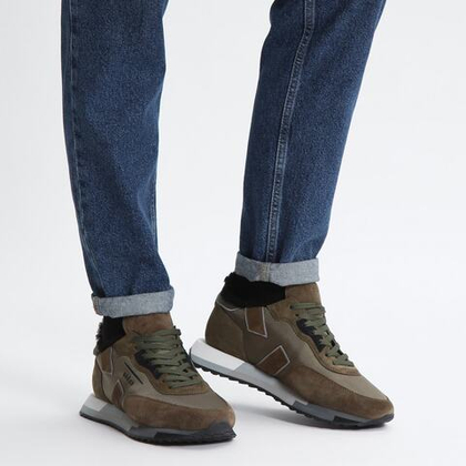 Кроссовки GHOUD