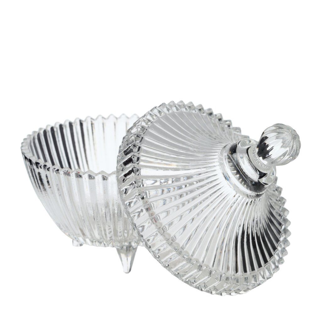 GAEM Конфетница, 180 мл, L9,5 W9,5 H13 см