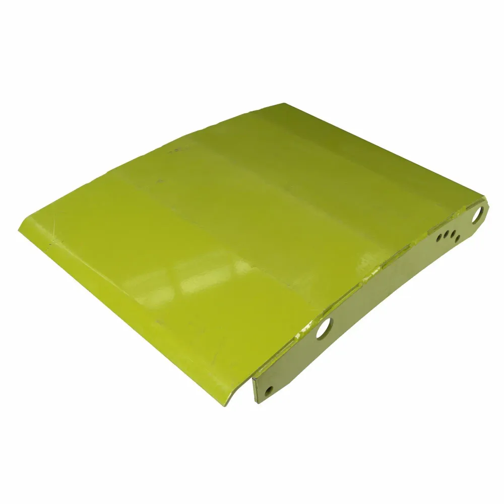 Полозок CLAAS 0006266101