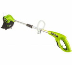 Триммер электро Greenworks GST5033 (0,5кВт 33см)