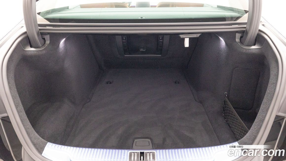 Mercedes-Benz S-Class W223 S450L 4MATIC (10.2023)