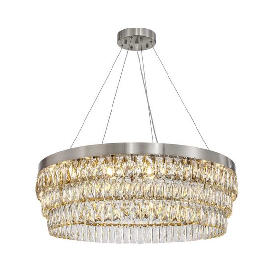 Подвесная люстра Favourite 4715-16P