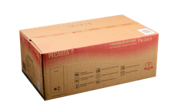Газовый настенный одноконтурный котел ГК-24/1 Ресанта