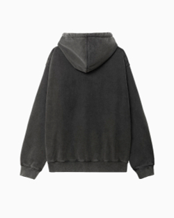 Толстовка Октябрь OG Logo Zip Hood