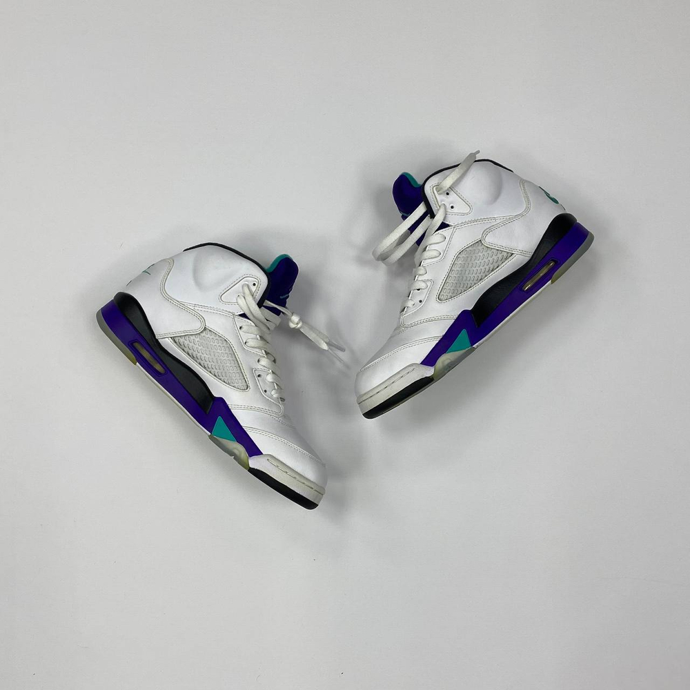 Кроссовки Air Jordan 5 Retro