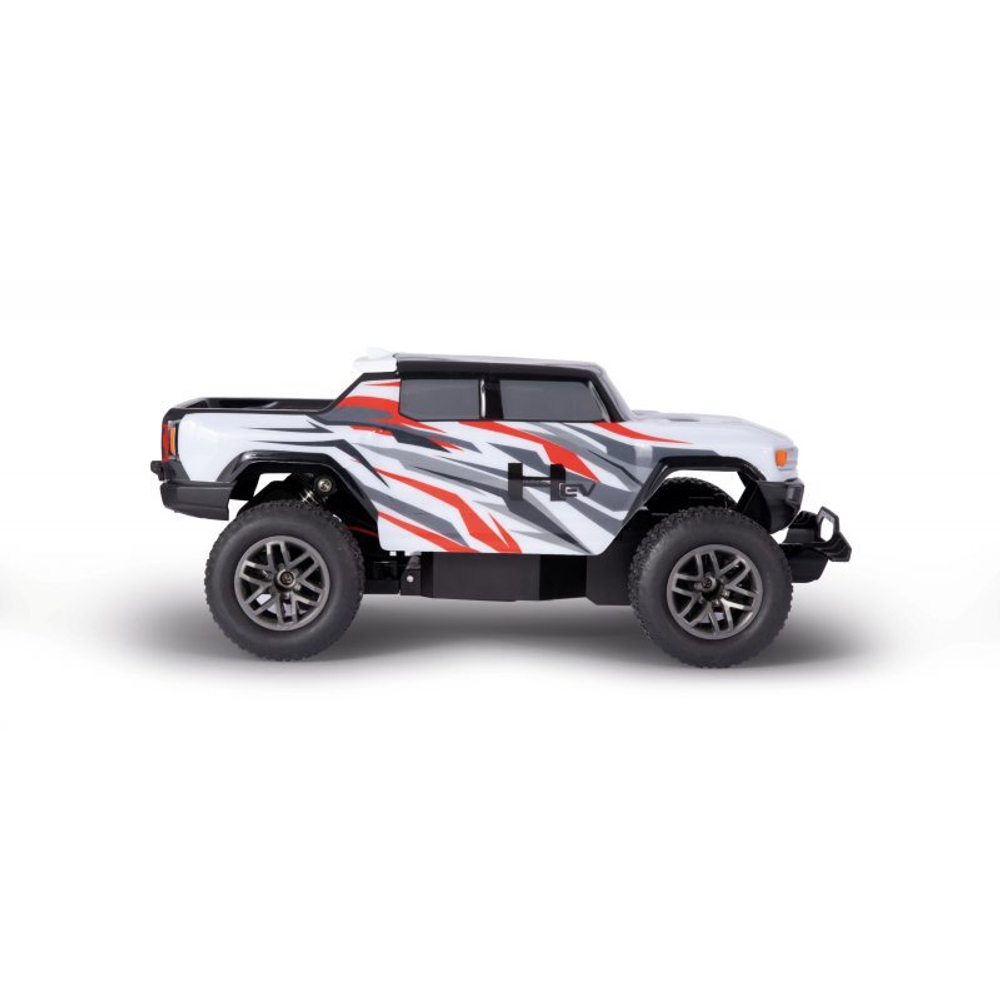 Carrera RC - Хаммер Hummer EV 2,4 ГГц D / P 182022