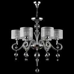 Подвесная люстра Maytoni MOD603-06-N