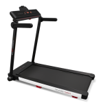 Беговая дорожка CARBON FITNESS T608 SLIM