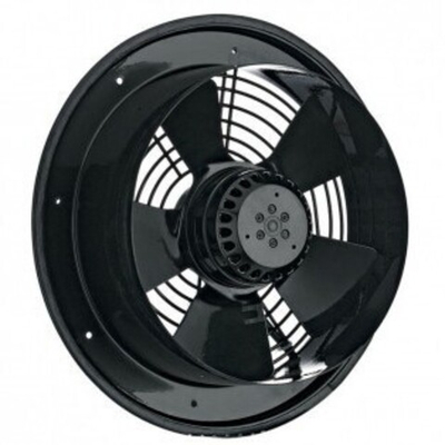 Вентилятор осевой W3G450-CA14-71