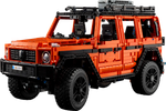 Конструктор Лего Техник Mercedes-Benz G 500 PROFESSIONAL Line 42177 | LEGO Technic Mercedes-Benz  2891 деталь | 18+
