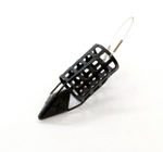 Кормушка метал. X-FEEDER ME BULLET 4K MICRO 8мл