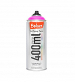 Краска Belazo Art Spray FLUOR - 400мл