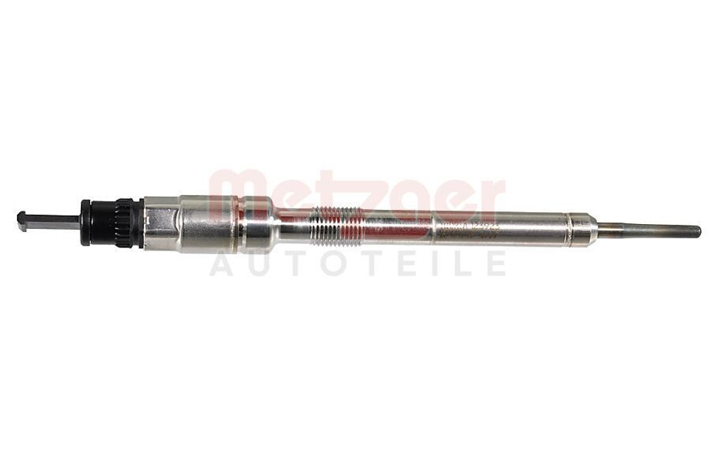 METZGER - H70009-MEZ - Glow Plug