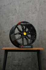 КОВАНЫЕ ДИСКИ для PORSCHE CAYENNE TURBO E HYBRID 9Y0 2025 Порш Каен