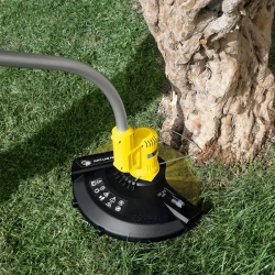 Karcher LTR 36-33 Battery Set триммер аккумуляторный (1 x 2.5 Ач, ЗУ) 1.444-351.0