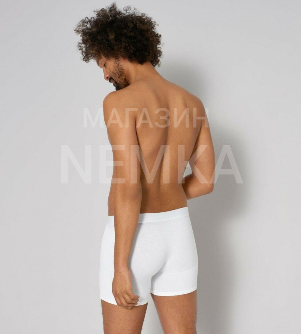 Трусы Sloggi Men GO ALLROUND SHORT 2шт