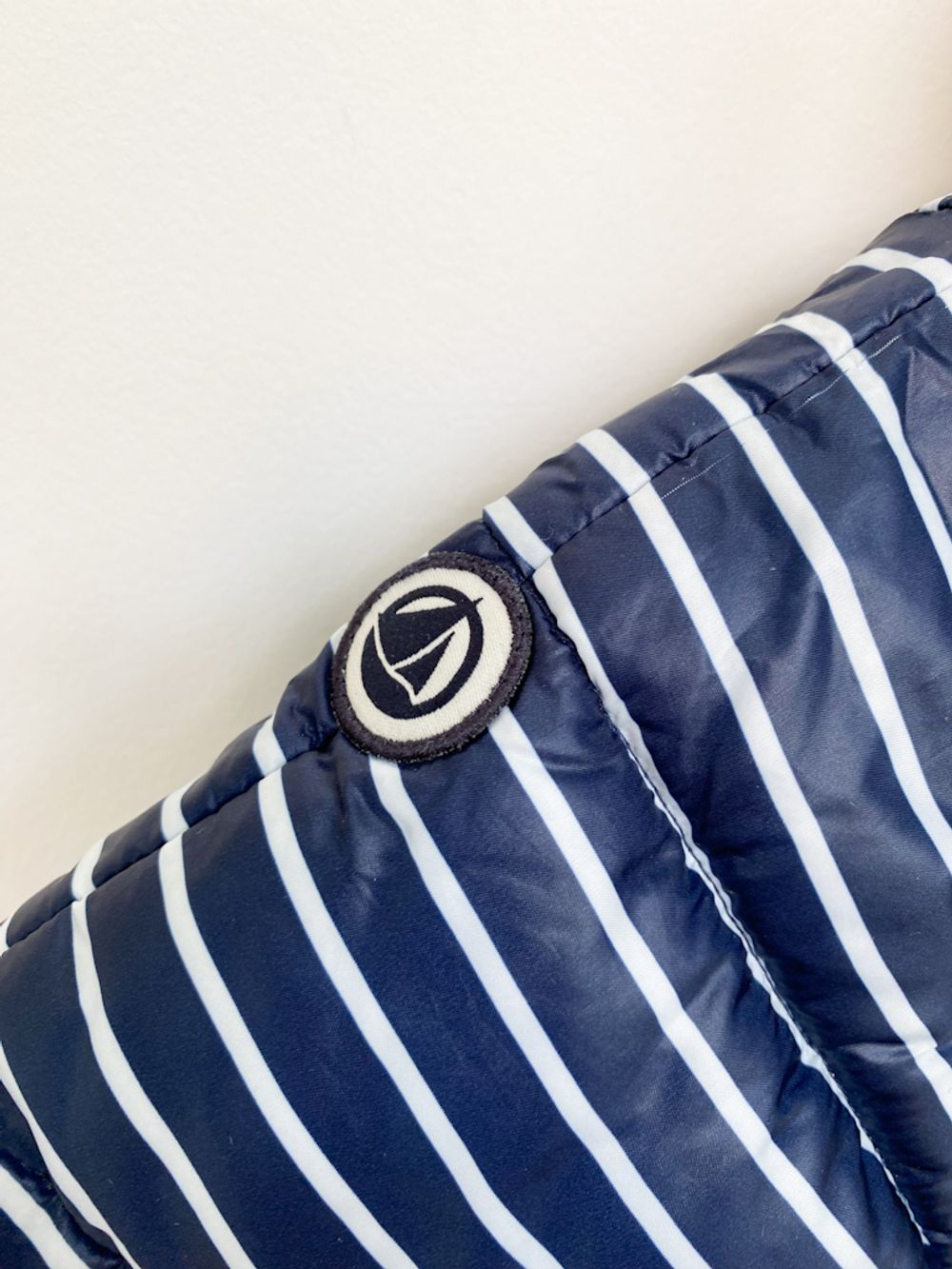 Комбинезон Petit Bateau, 86