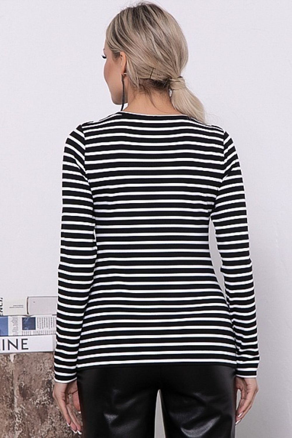 Джемпер 41815 Avili