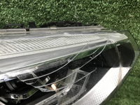 Битая Фара правая BMW X3 G01 (17-21) Adaptive LED