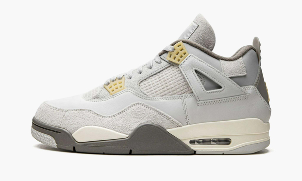 Air Jordan 4 Retro SE "Craft Photon Dust"