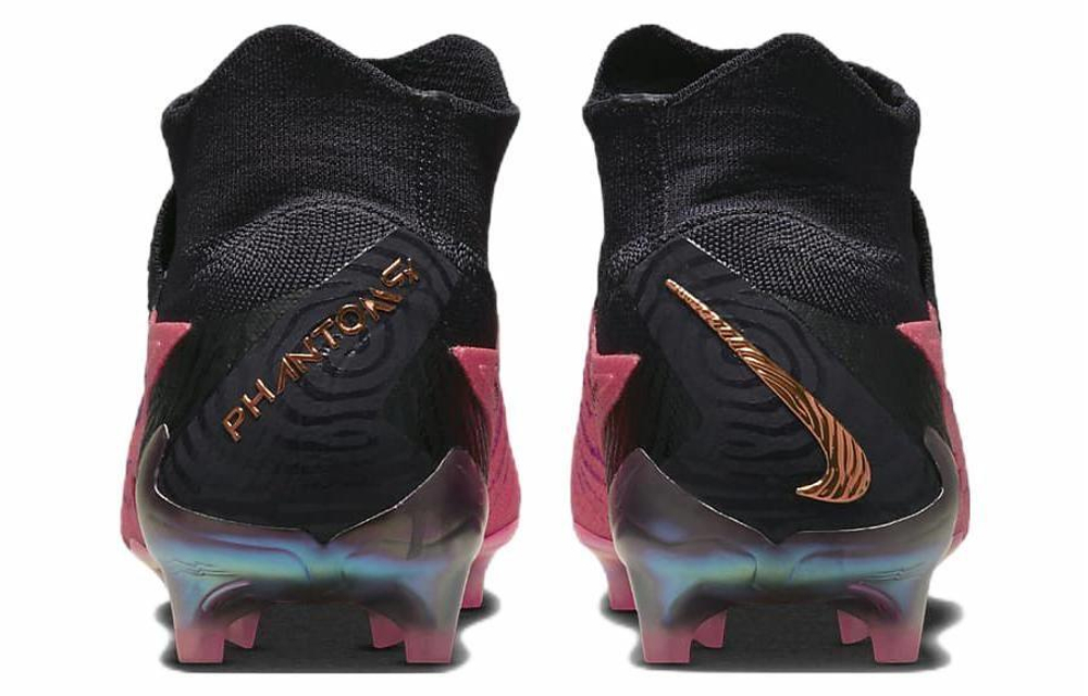 Кроссовки Nike Gripknit Phantom Gx Elite Dynamic Fit Fg