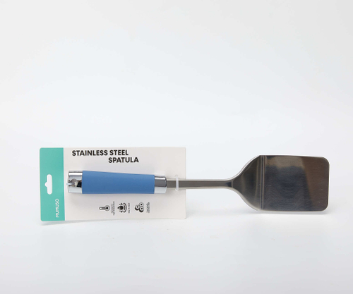 Mumuso Лопатка из нержавеющей стали