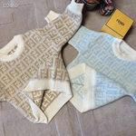 Свитер Fendi