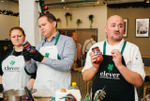 Европейская кухня с Олегом Бохонским |07.09.25, 18:00-21:00|
