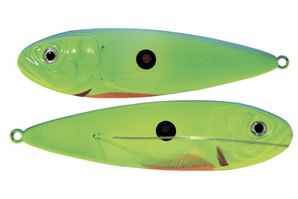 Блесна для рыбалки LureMax Wasaby