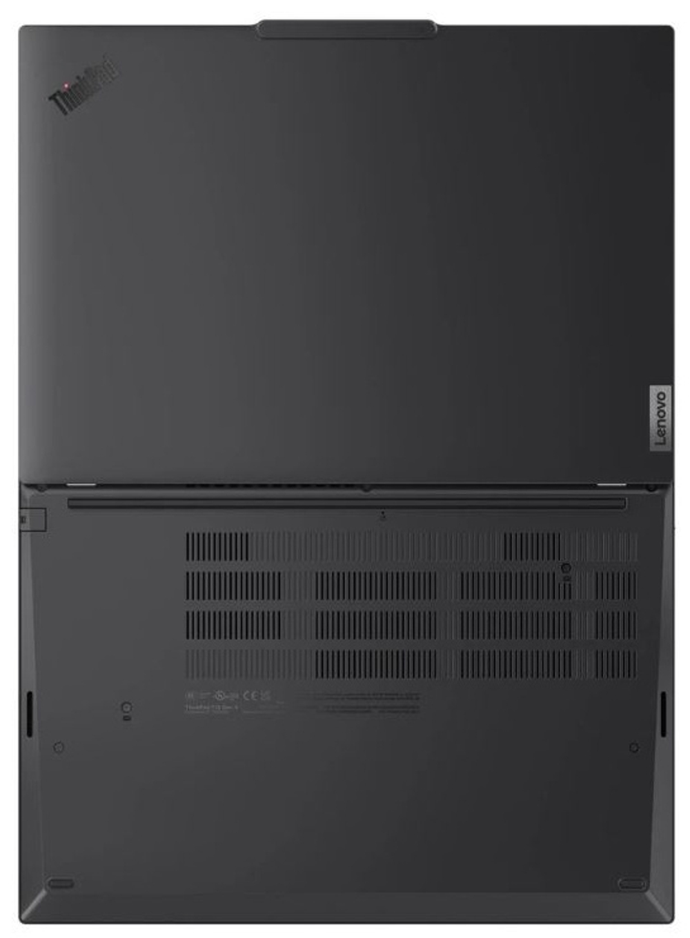 Ноутбук Lenovo ThinkPad T16 G4 16" / 16 Гб / SSD 512 Гб / Без ОС / 21QE0063FW