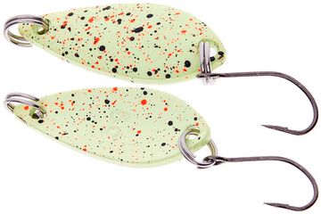 Блесна TauMANN Dona 5g #020