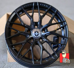 Комплект дисков HRE 15x6.5 et38 5x100