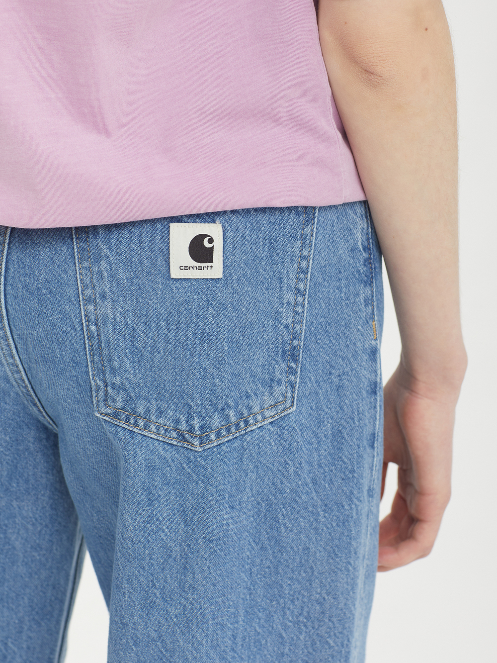 Женские Джинсы (Loose Fit) Jane