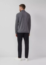 Водолазка из чистой шерсти мериноса s.Oliver BLACK LABEL