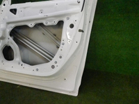 Дверь передняя правая Mazda CX-5 2 (2017-н.в.)