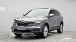 Renault Korea (Samsung) The New QM6 2.0 GDe 프리미에르 2WD (02.2021)
