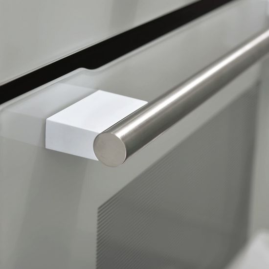 Электрический духовой шкаф Samtron MO W60813