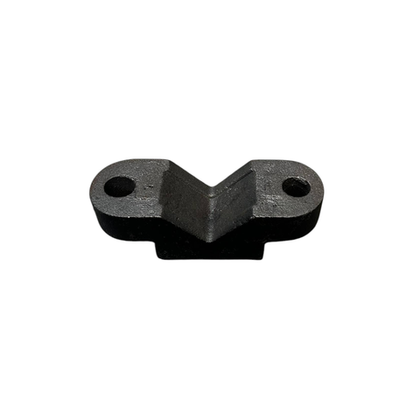 Замок(Зажим) держателя лопасти (Стойки) BR/MM