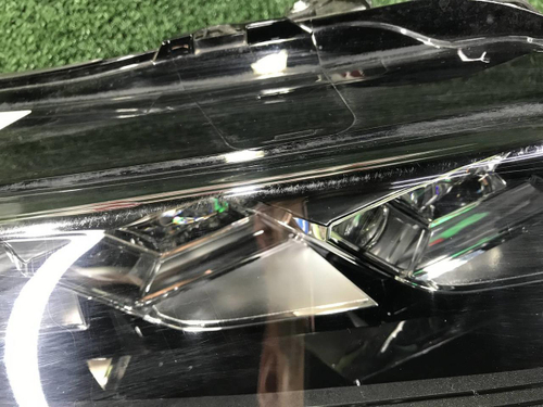 Фара правая Lexus RX 4 (2015-2019) LED под 1 блок