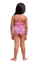 Купальник FUNKITA Toddler Girl's Learner Lane