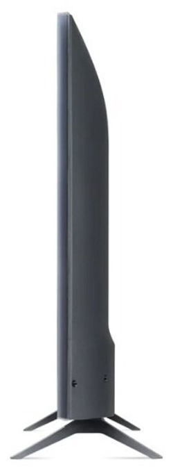 Телевизор 43" LG 43UQ76003LD