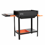 Мангал SMART-600 ОПТИМА