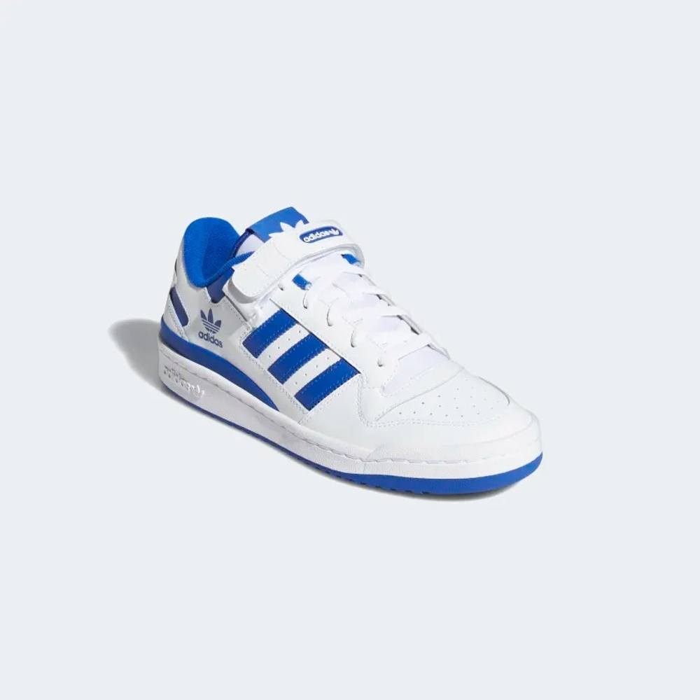 Кроссовки мужские adidas Originals FORUM LOW