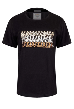 Футболка хлопковая