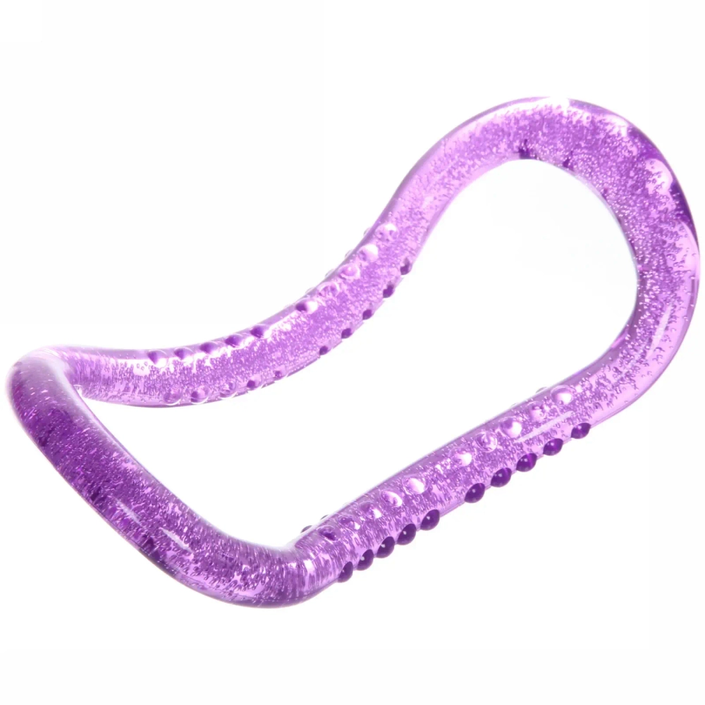 Кольцо для стретчинга «Grace» 21х11х7 см, микс