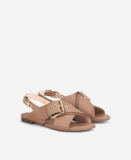 Сандалии женские AGL Summer Criss Cross