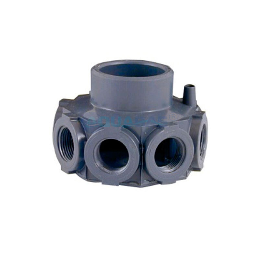 Комплект коллектора фильтра IML NILO 950мм (узел I) (FS41187-0421)