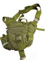 СУМКА-РЮКЗАК REMINGTON 30Х25СМ