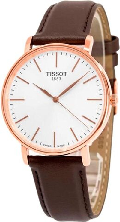 Швейцарские наручные часы Tissot T143.410.36.011.00
