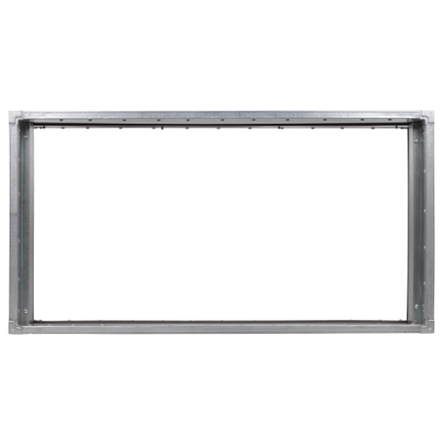 Фильтр-бокс (корпус) SHUFT FBRr-K 900x500